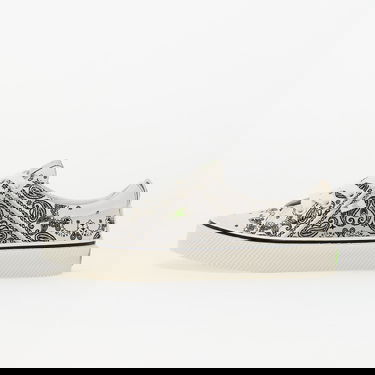 Tenisky a topánky Cariuma Oca Low Bandana Biela | 100103W36 M, 0