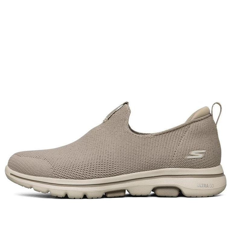 Tenisky a topánky Skechers Skechers Go Walk 5 Béžová | 124222-TPE