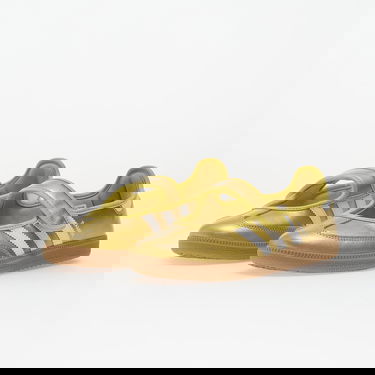 Tenisky a topánky adidas Originals Samba Jane Metalická | IH6599, 5