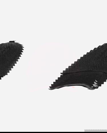 Šiltovka ROA Wrangler Aero 6 Panel Cap Čierna | OBUW203FA03 BRW0003, 2