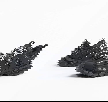 Tenisky a topánky Balenciaga Track Čierna | 542023W3AC11090, 4