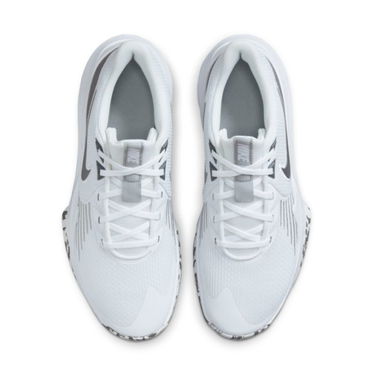 Tenisky a topánky Nike Precision 5 Biela | CW3403-101, 2