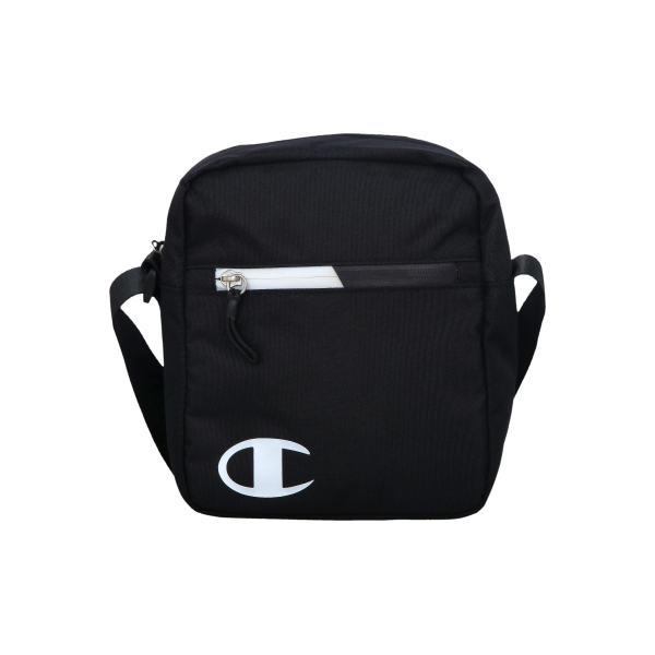 Ľadvinka Champion Champion Crossover Sling Bag Čierna | CHE233M101-01, 0