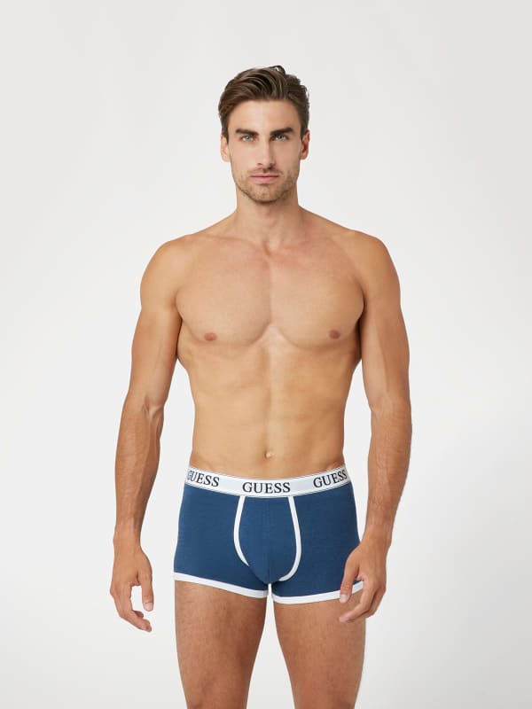 3-Pack Boxer Briefs