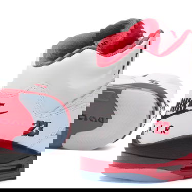 Tenisky a topánky Jordan Air Jordan 5 Retro OG GS Size UK 3.5C Biela | HQ7980-101SEP, 3