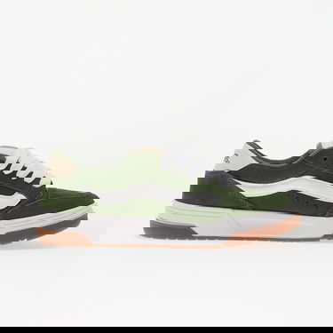 Tenisky a topánky Vans Vans Hylane Zelené | VN000D1JKGR1, 2