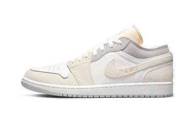 Tenisky a topánky Jordan Air Jordan 1 Low "Inside Out" Béžová | DN1635-100, 0