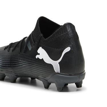 Tenisky a topánky Puma FUTURE 7 MATCH FG/AG Čierna | 107729_02, 2