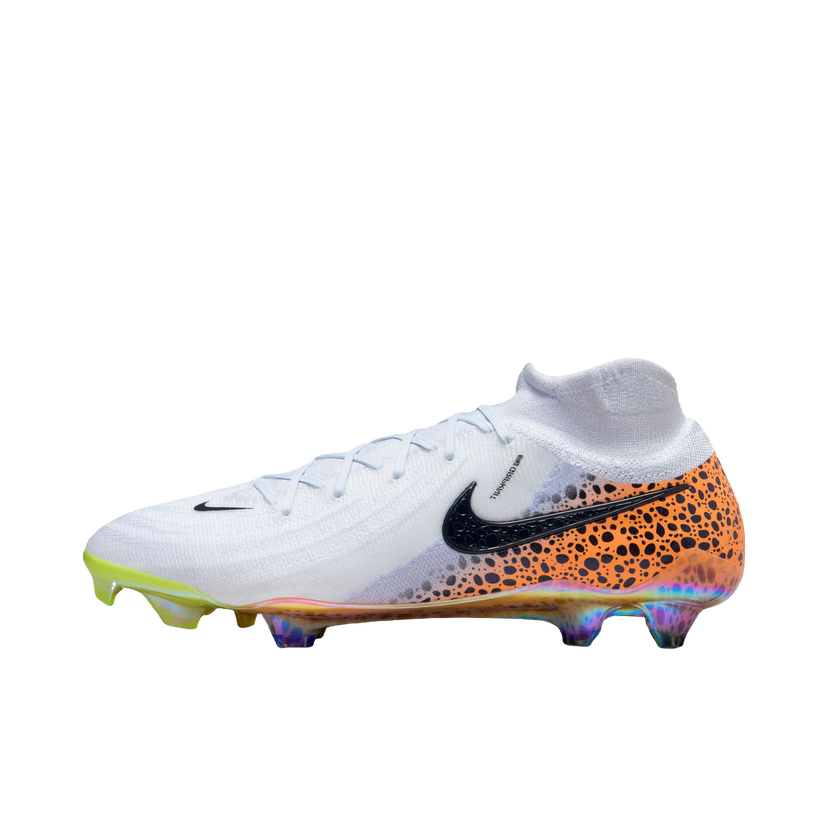 Tenisky a topánky Nike Nike Phantom Luna II Elite FG Biela | fn8002-900