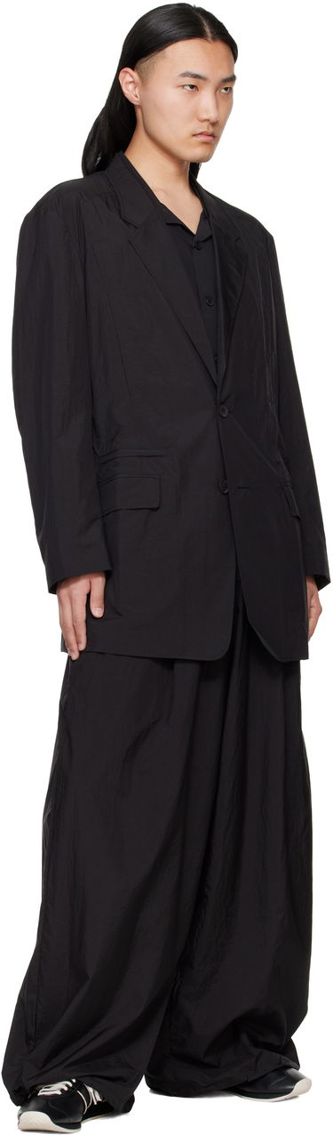 Bunda Y-3 Y-3 Nylon Blazer Čierna | JM1315, 3