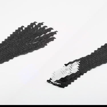 Rukavice Satisfy FuzzFleece AD Thermal Insulation Fast Dry Moisture Control Gloves Šedá | 33004-88001, 0