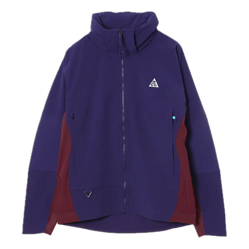 Bunda Nike ACG ACG Sun Farer Jacket Fialová | DH3104-555