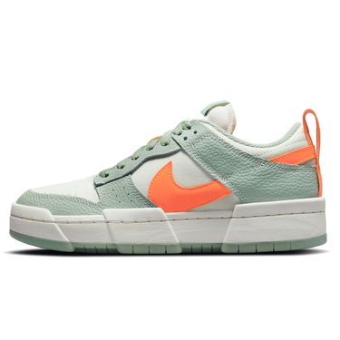 Tenisky a topánky Nike Dunk Low Disrupt "Sea Glass Crimson" W Zelené | DJ3077-001, 0