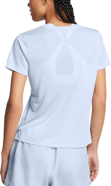 Tričko Under Armour T-Shirt Launch Shortsleeve Modrá | 1382434-464, 1