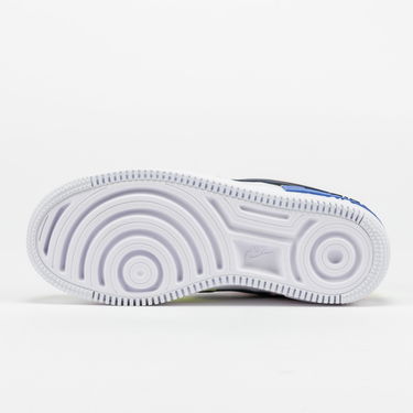 Tenisky a topánky Nike Air Force 1 Shadow W Rôznofarebný | CU8591-001, 4