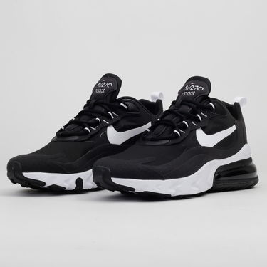 Tenisky a topánky Nike Air Max 270 React Čierna | AO4971-004, 1