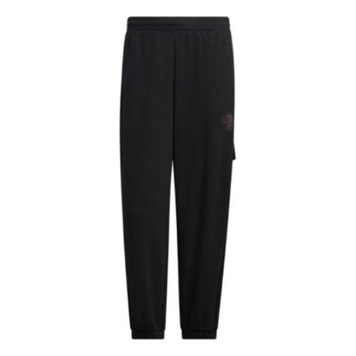 Tepláky adidas Originals Men's Track Pants Čierna | IQ1584, 0