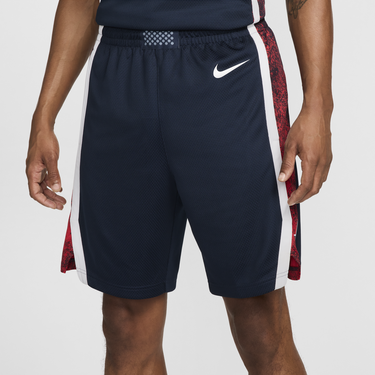 Šortky Jordan USA Limited Road Čierna | FQ0305-451, 2