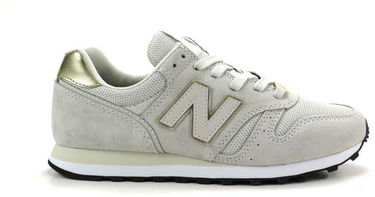 Tenisky a topánky New Balance 373 W Šedá | WL373MT2, 0