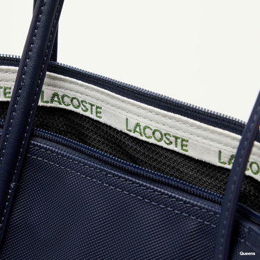 Tote bag Lacoste Concept Small Zip Tote Bag Navy | NF2037PO-navy, 4