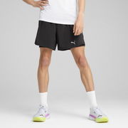 VELOCITY 2-in-1 Running Shorts