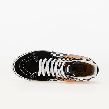 Tenisky a topánky Vans Imran Potato x SK8-HI VR3 LX Čierna | VN0A5EE7B7E1, 3