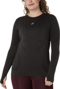 ASICS Road Seamless Long Sleeve Top