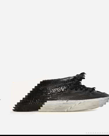 Tenisky a topánky Vans Vault Half Cab EF LX LUX DUCT "Black" Čierna | VN0A5HZVBLA1, 1