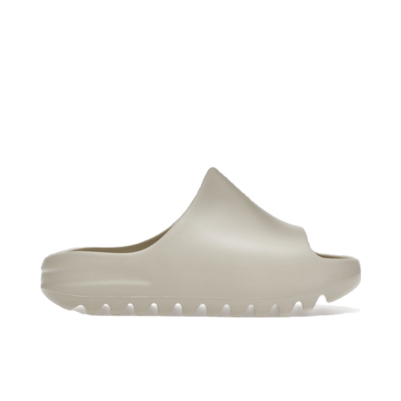 Tenisky a topánky adidas Originals Yeezy Slide (Kids) Béžová | FW6347