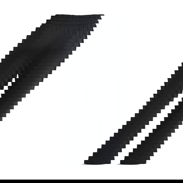 Tepláky Under Armour Rival Terry Flare Crop Pants Čierna | 1377000-001, 3