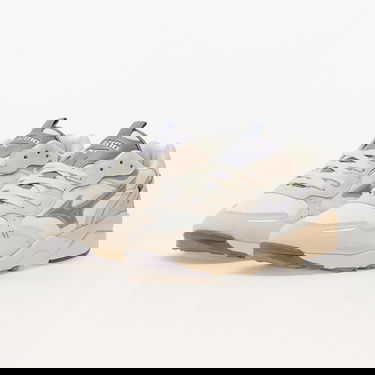Tenisky a topánky Mizuno Sky Medal β White Sand/ Quicksilver/ Snow White Šedá | D1GA243003, 4