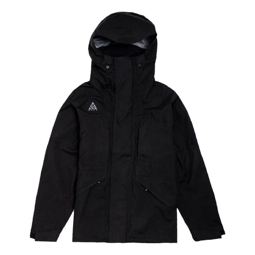 Parka Nike ACG ACG Gore-Tex Jacket Čierna | BQ3445-010