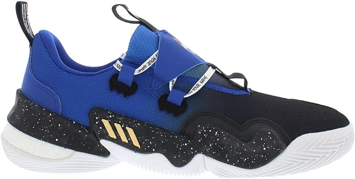 Tenisky a topánky adidas Originals adidas Trae Young 1 AEBL Earn Your Name Navy | GY2382, 0