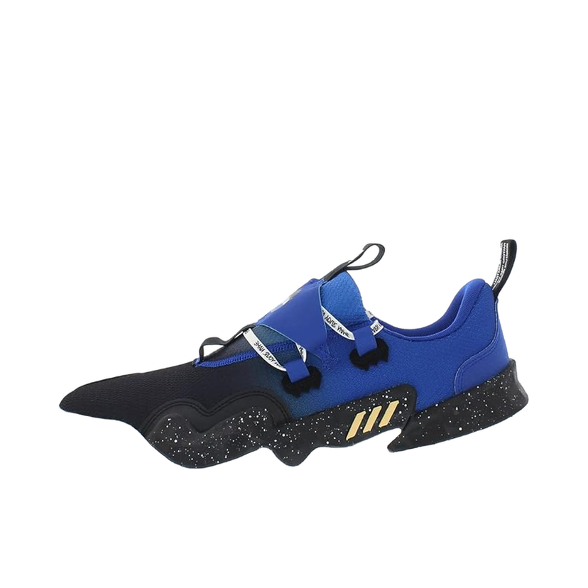 Tenisky a topánky adidas Originals adidas Trae Young 1 AEBL Earn Your Name Navy | GY2382