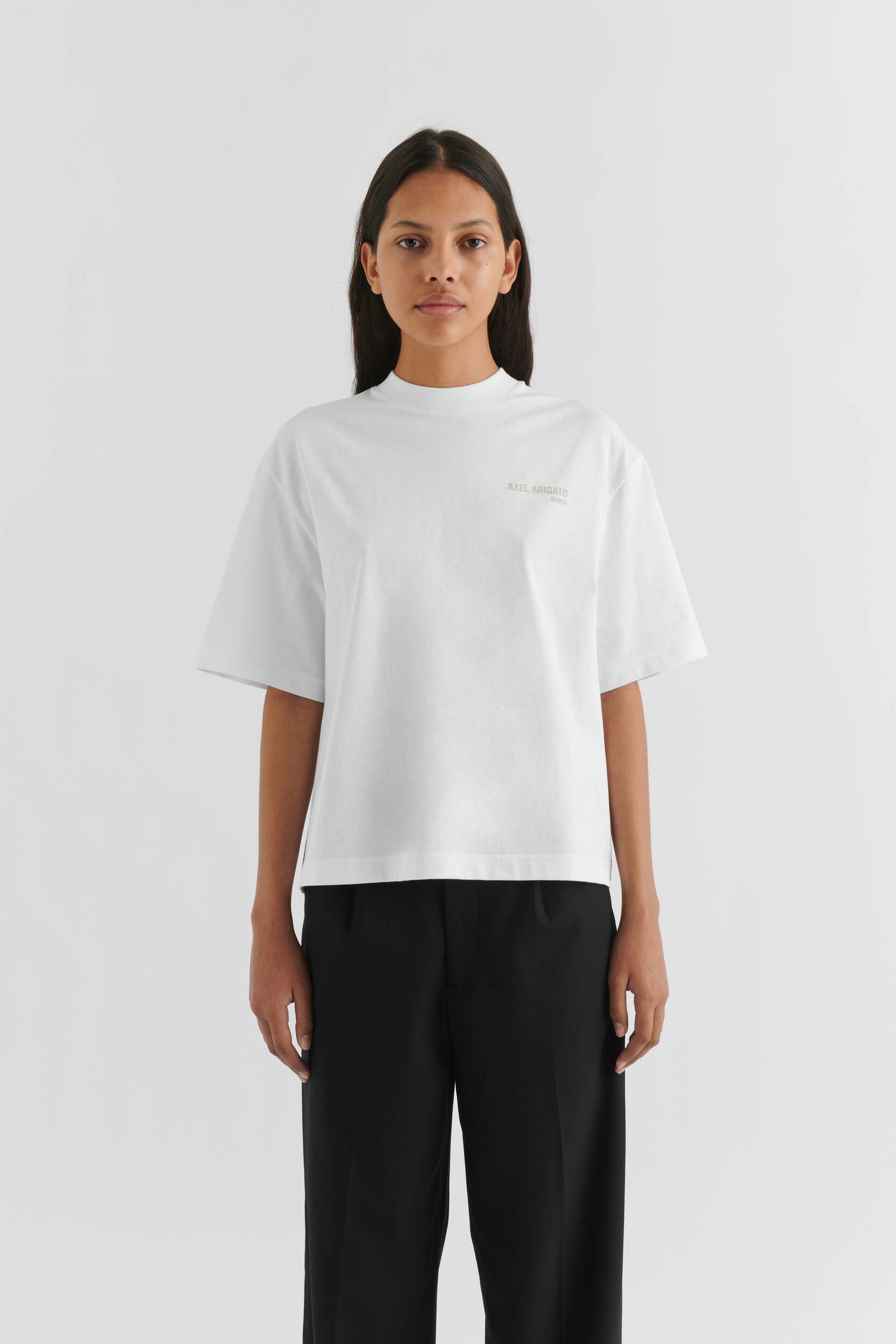 Float Oversized T-Shirt