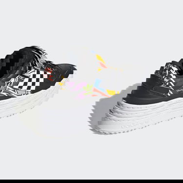 Tenisky a topánky adidas Originals Triple Platforum Low Čierna | GV8052, 1