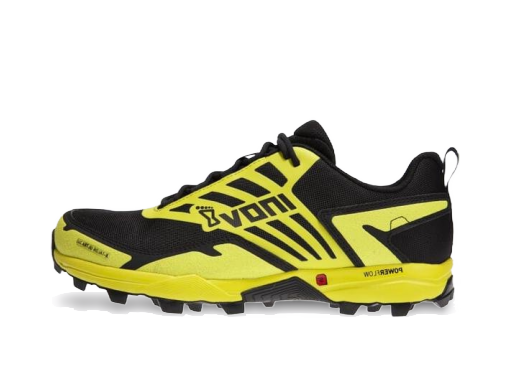 Bežecké topánky inov-8 X-Talon Ultra 260 Žltá | 000763-ywbk-s-01