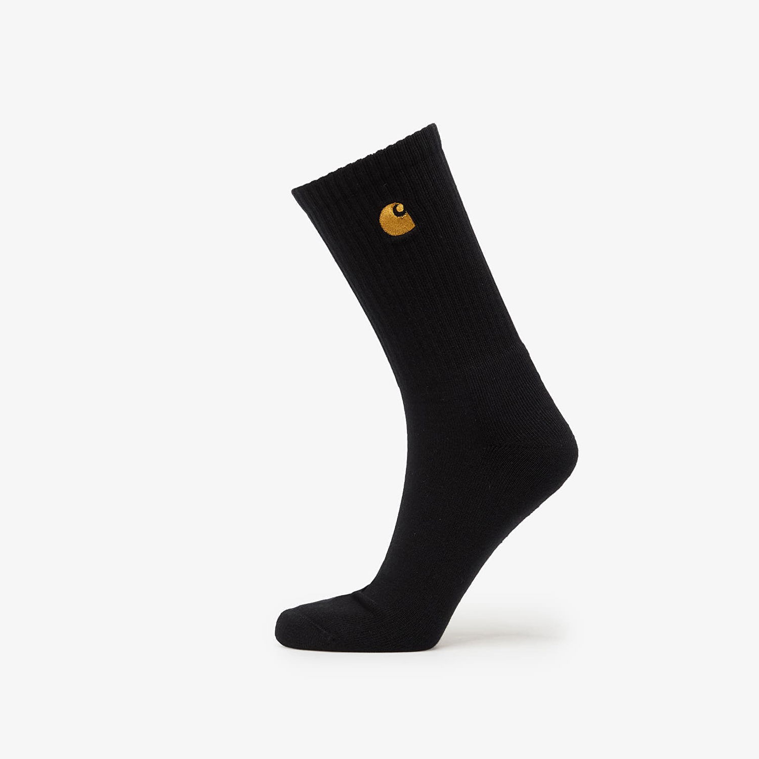 Ponožky Carhartt WIP Chase Socks Čierna | I036747.00FXX, 0