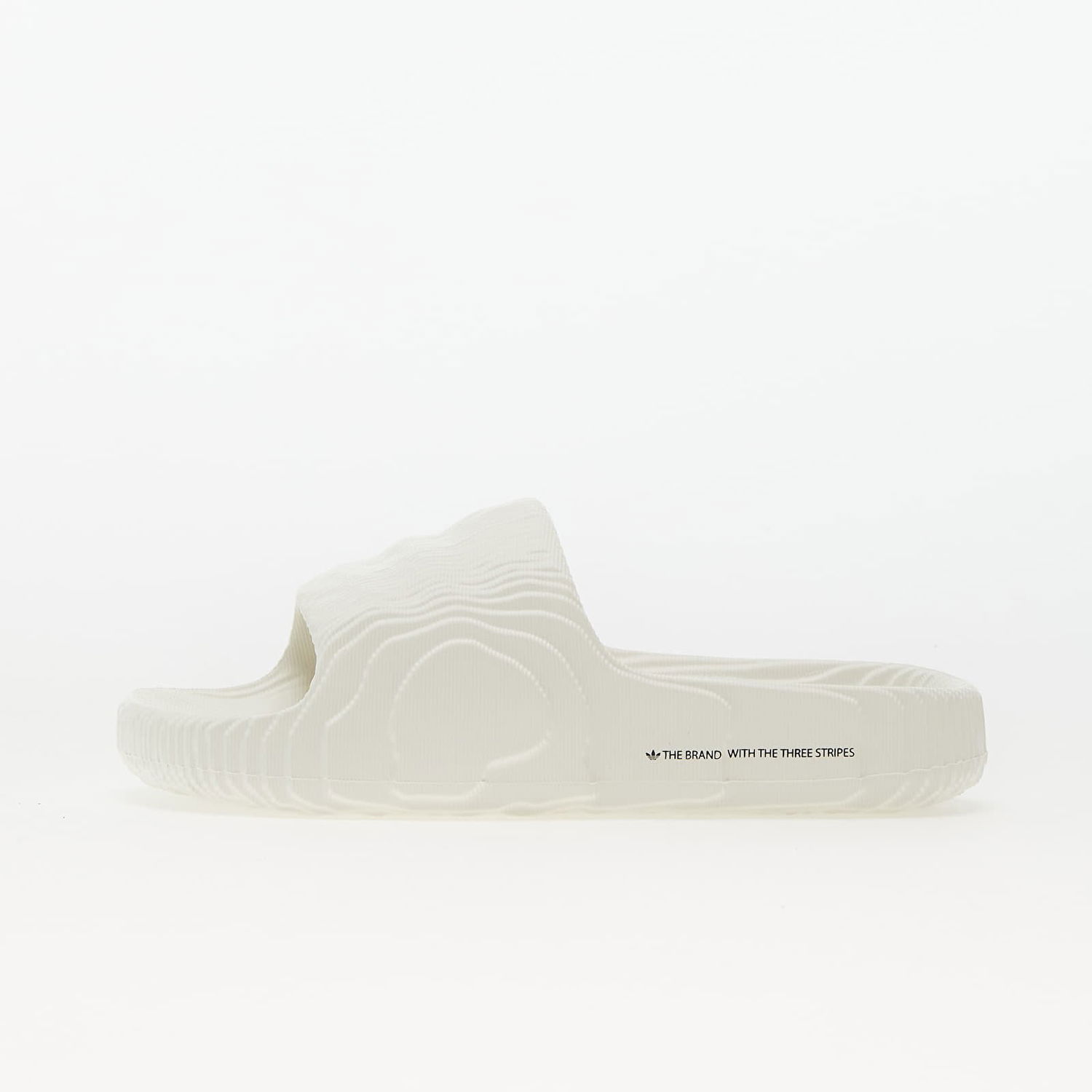 Tenisky a topánky adidas Originals Adilette 22 W Biela | IG8263, 0