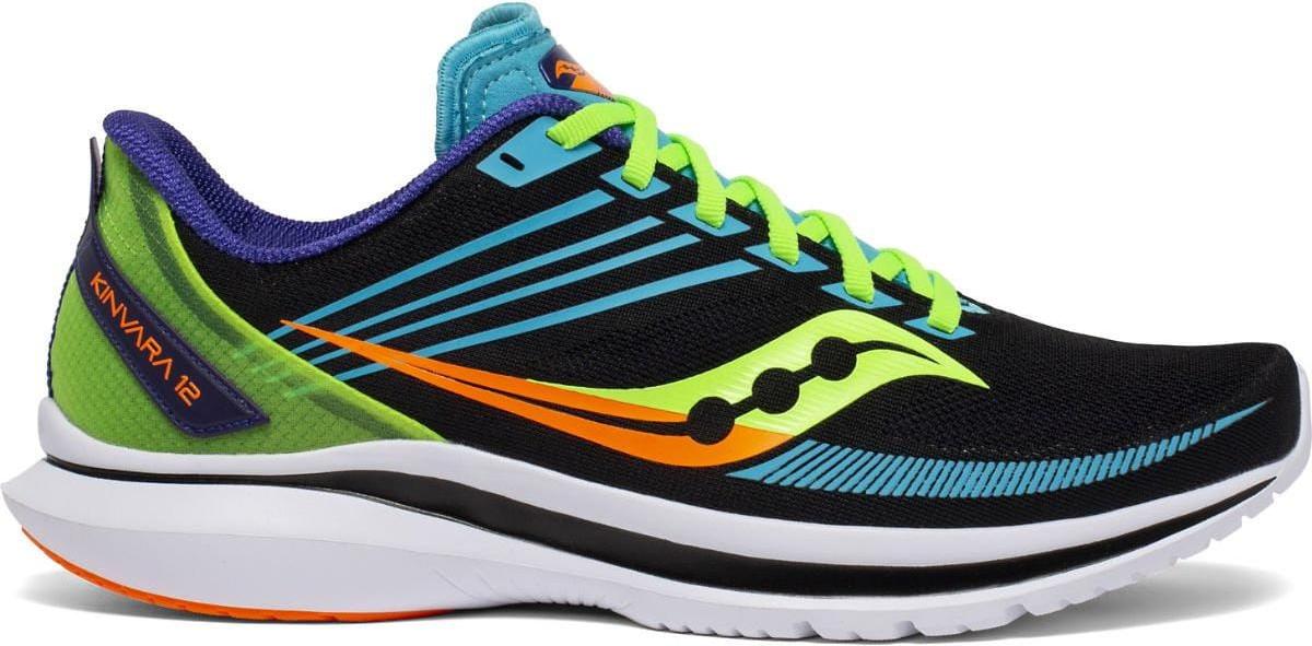 Tenisky a topánky Saucony Kinvara 12 Rôznofarebný | s20619-25, 0