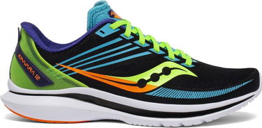 Tenisky a topánky Saucony Kinvara 12 Rôznofarebný | s20619-25, 0