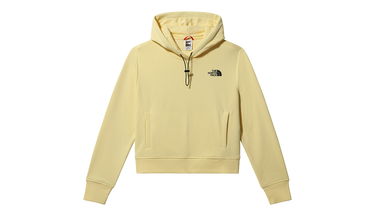 Mikina The North Face Hoodie Graphic PH Béžová | NF0A5IFV3R4, 0