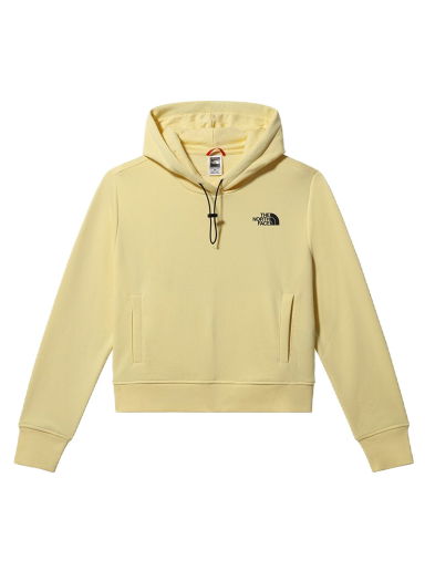 Mikina The North Face Hoodie Graphic PH Béžová | NF0A5IFV3R4