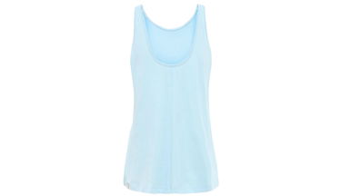 Tielko The North Face Fine Tank Angel Falls Modrá | NF0A4SYBJH5, 6