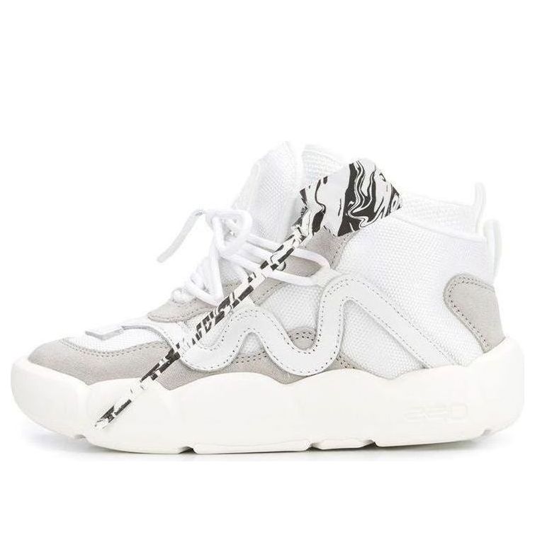 Tenisky a topánky Off-White Chlorine Biela | OWIA218E20FAB0010101