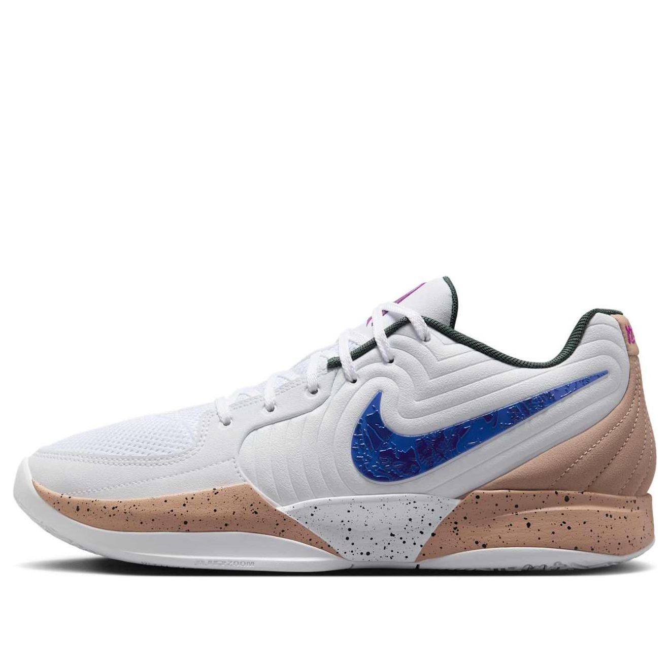 Tenisky a topánky Nike Ja 2 'In The Woods' Biela | FD7328-101, 0