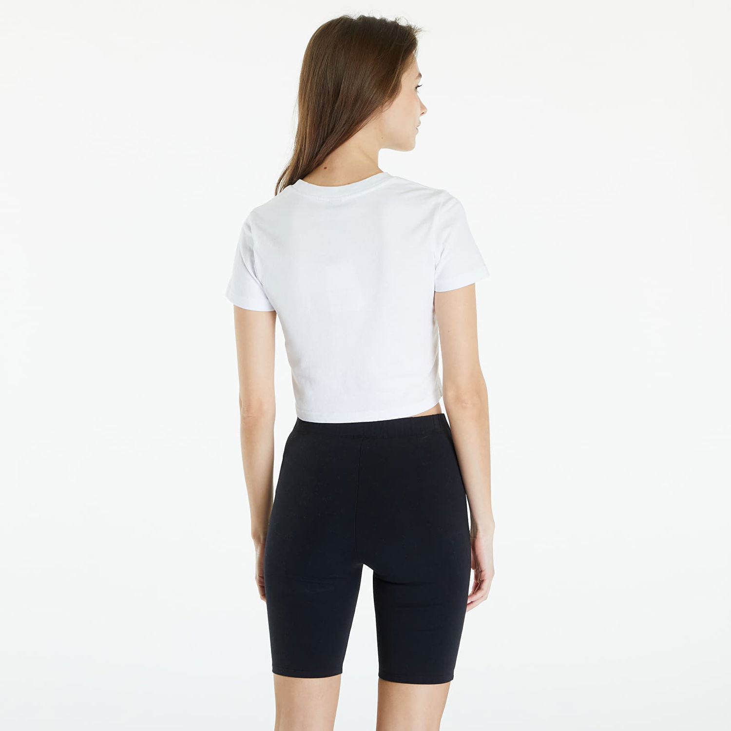 Tričko Patta Femme Baby T-Shirt White Biela | POC-BF24-1000-290-0371-002, 1