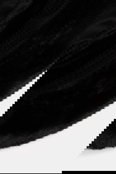 Klobúk Carhartt WIP Olney Faux Fur Bucket Hat Čierna | I035407.89XX, 3