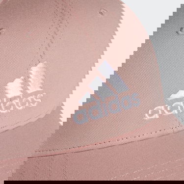 Šiltovka adidas Performance Baseball Cap Ružová | HD7235, 3