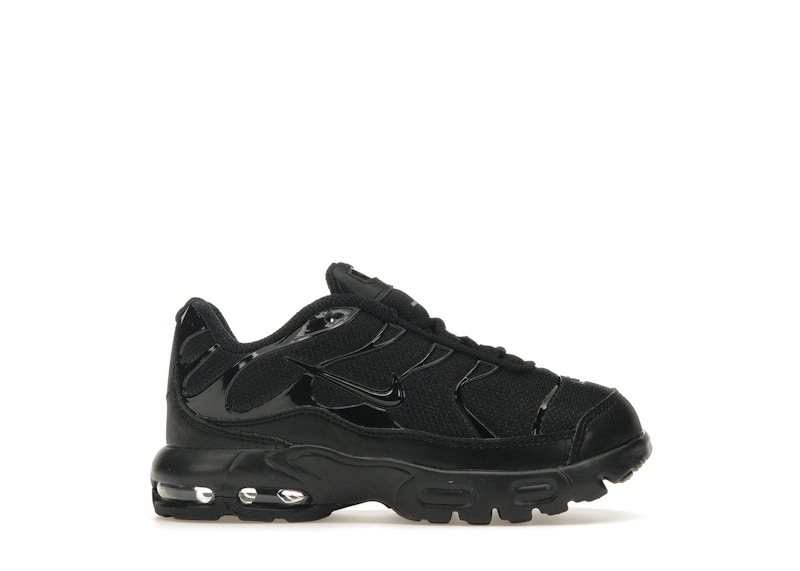 Tenisky a topánky Nike Air Max Plus Čierna | CD0611-001, 0